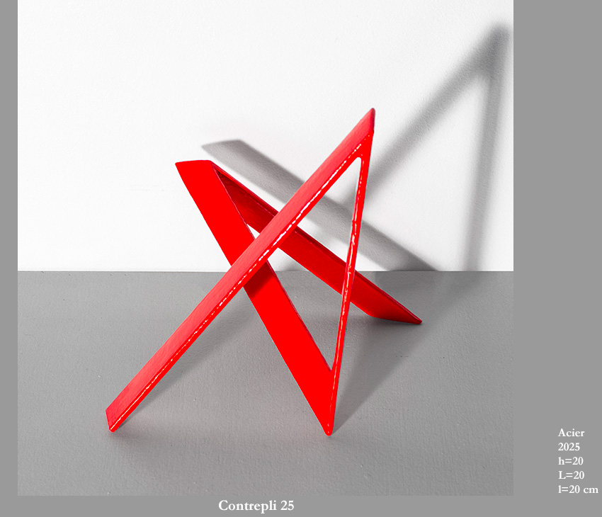 Contrepli 25