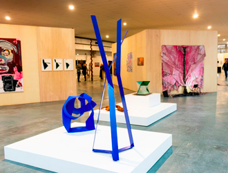 2025 Réalités Nouvelles