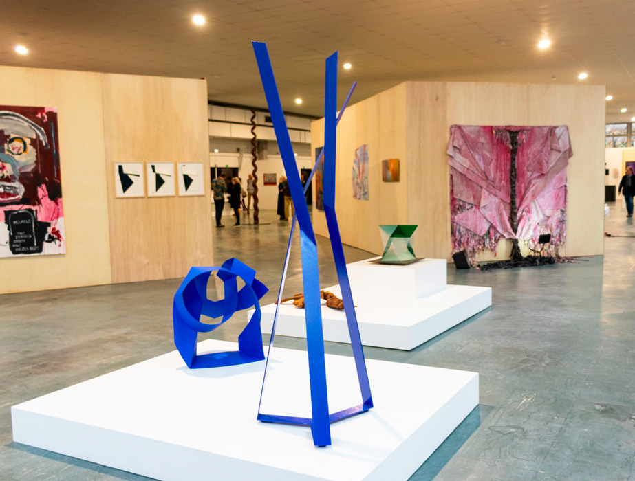 Réalités Nouvelles 2025