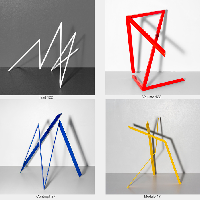 2026 Architecture du Vide